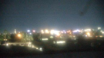 Weather camera view of Las Vegas Day School.