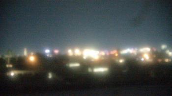 Weather camera view of Las Vegas Day School.