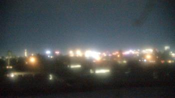 Weather camera view of Las Vegas Day School.