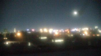 Weather camera view of Las Vegas Day School.