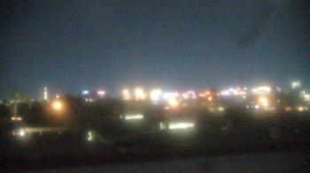 Weather camera view of Las Vegas Day School.