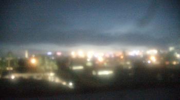 Weather camera view of Las Vegas Day School.