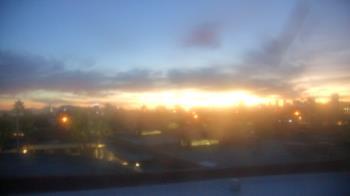 Weather camera view of Las Vegas Day School.