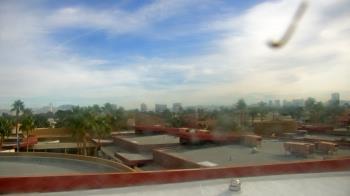 Weather camera view of Las Vegas Day School.