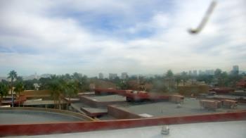 Weather camera view of Las Vegas Day School.