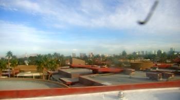 Weather camera view of Las Vegas Day School.