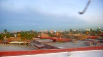 Weather camera view of Las Vegas Day School.