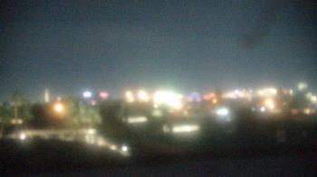 Weather camera view of Las Vegas Day School.