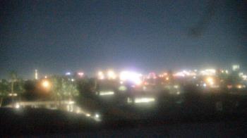 Weather camera view of Las Vegas Day School.