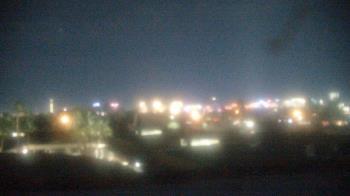 Weather camera view of Las Vegas Day School.