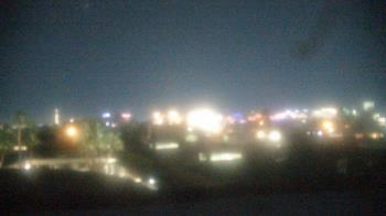 Weather camera view of Las Vegas Day School.