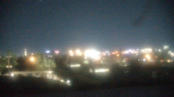 Weather camera view of Las Vegas Day School.