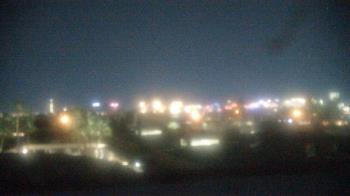 Weather camera view of Las Vegas Day School.