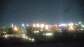 Weather camera view of Las Vegas Day School.