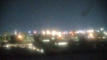 Weather camera view of Las Vegas Day School.