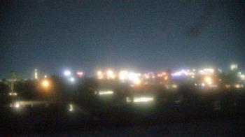 Weather camera view of Las Vegas Day School.