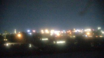 Weather camera view of Las Vegas Day School.