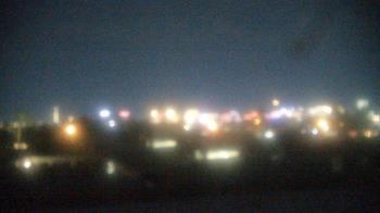 Weather camera view of Las Vegas Day School.