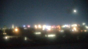 Weather camera view of Las Vegas Day School.