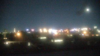 Weather camera view of Las Vegas Day School.