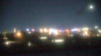 Weather camera view of Las Vegas Day School.