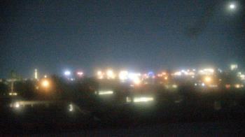 Weather camera view of Las Vegas Day School.