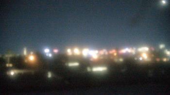 Weather camera view of Las Vegas Day School.