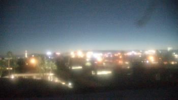 Weather camera view of Las Vegas Day School.