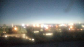 Weather camera view of Las Vegas Day School.