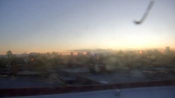 Weather camera view of Las Vegas Day School.