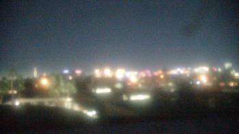 Weather camera view of Las Vegas Day School.