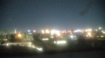 Weather camera view of Las Vegas Day School.
