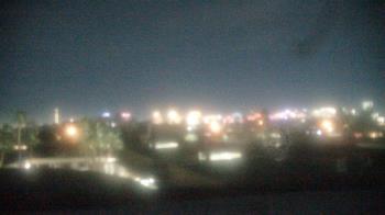 Weather camera view of Las Vegas Day School.