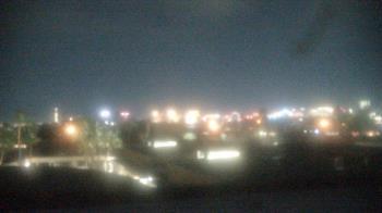 Weather camera view of Las Vegas Day School.
