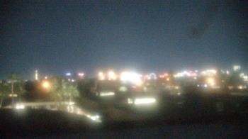 Weather camera view of Las Vegas Day School.