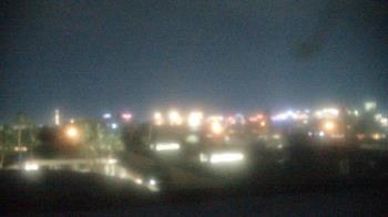 Weather camera view of Las Vegas Day School.