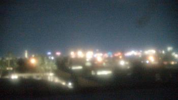 Weather camera view of Las Vegas Day School.
