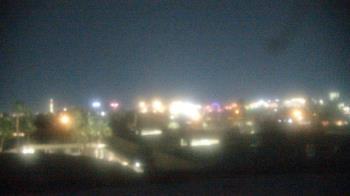 Weather camera view of Las Vegas Day School.