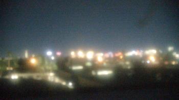 Weather camera view of Las Vegas Day School.