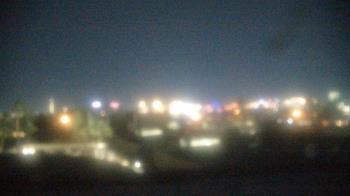 Weather camera view of Las Vegas Day School.