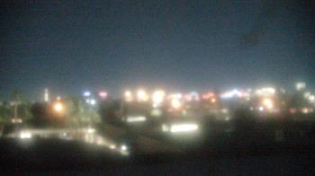 Weather camera view of Las Vegas Day School.
