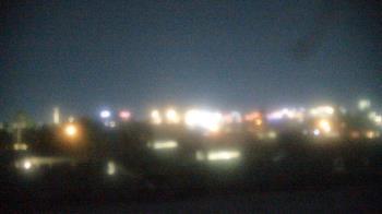 Weather camera view of Las Vegas Day School.