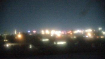 Weather camera view of Las Vegas Day School.