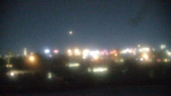 Weather camera view of Las Vegas Day School.