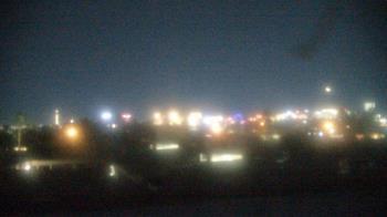 Weather camera view of Las Vegas Day School.