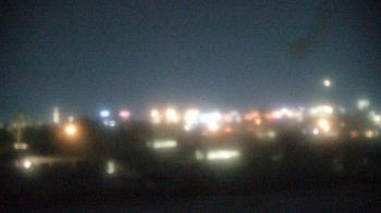 Weather camera view of Las Vegas Day School.