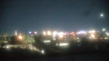 Weather camera view of Las Vegas Day School.