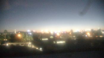 Weather camera view of Las Vegas Day School.