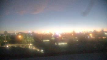 Weather camera view of Las Vegas Day School.