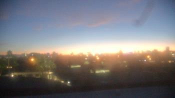 Weather camera view of Las Vegas Day School.